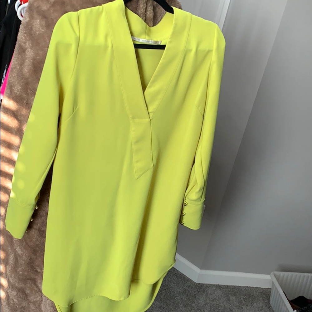 Show stopper twelfth street dress